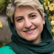 تصویر از فائزه طاهری