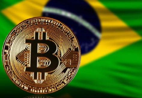 برزیل فرصت‌های سرمایه‌گذاری در بیت‌کوین را توسعه می‌دهد