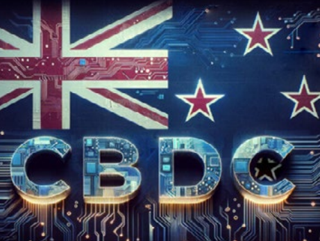 نیوزیلند به‌دنبال راه‌اندازی پول دیجیتال بانک مرکزی