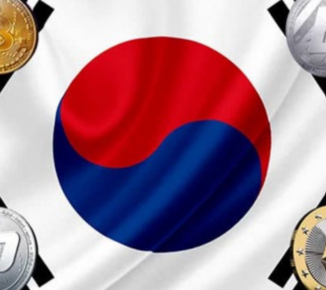 رقابت احزاب کره جنوبی
